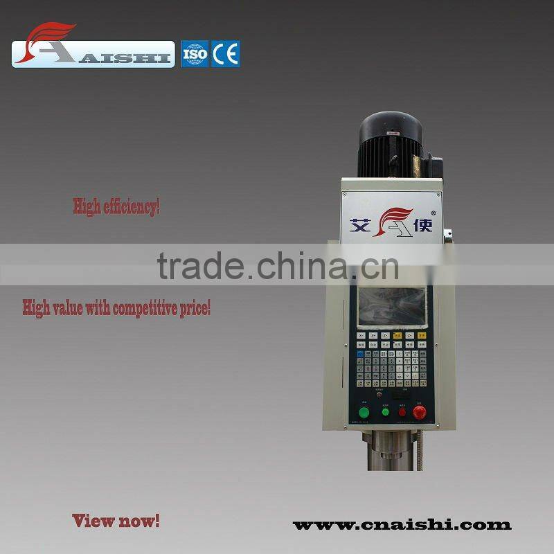 ZK5016A Vertical CNC Drilling Machine
