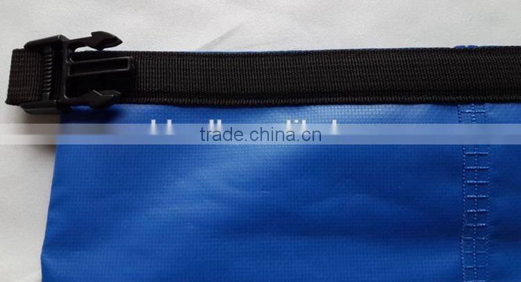 Outdoor camping swimming rafting cylinder waterproof container dry bag