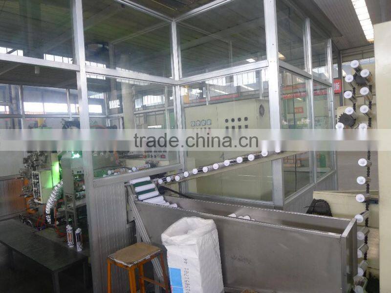 Fast Cure Acetoxy Silicone Sealant /General Purpose Silicone Sealant