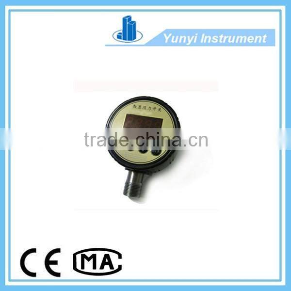 Digital Pressure Controllers