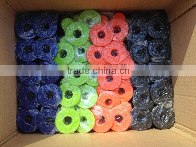 motorcycle rubber hand grip