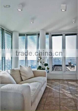 30W Square Epistar Surface Mounted Ceiling cob downlights