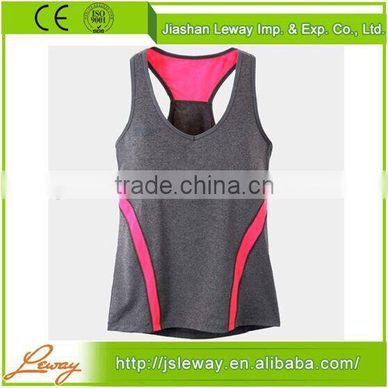 Hot-Selling high quality low price ladies fitness gym wear