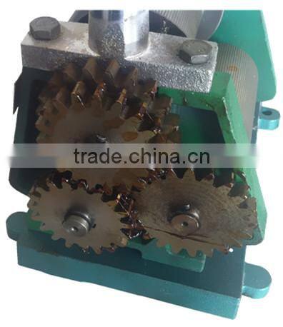 MDH-100A manual sugar cane juice extractor machine