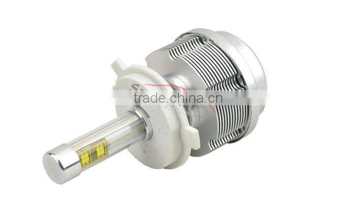 SpeedLight Best Selling Auto LED Headlight High Low Beam H4 H13 9004 9007