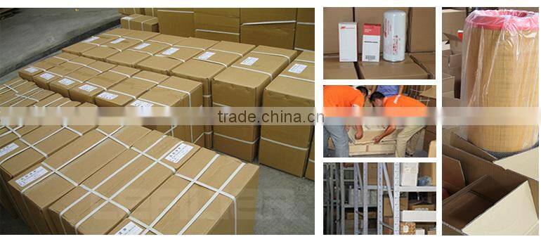 Screw Air Compressor 4000 hours air filter Oil Filter 39911631