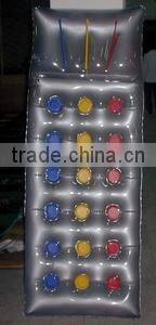 Durable Bedroom Inflatable Bed inflatable floded sofa bed