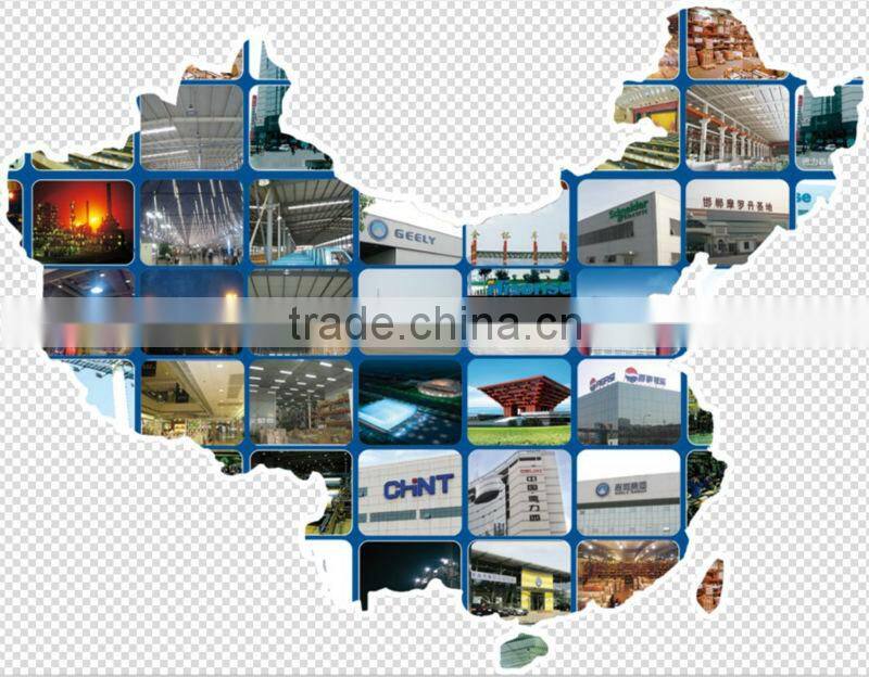 Shandong good quality 2U 9w CFL lamp