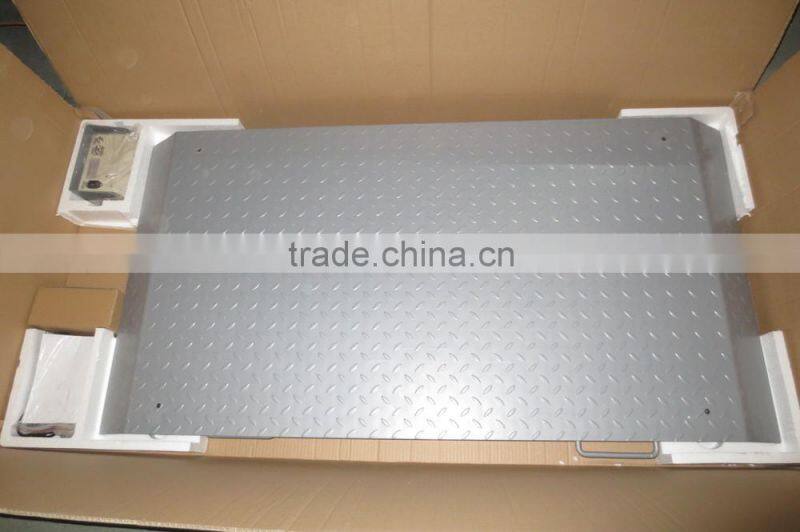 Portable Livestock Scale calves scale