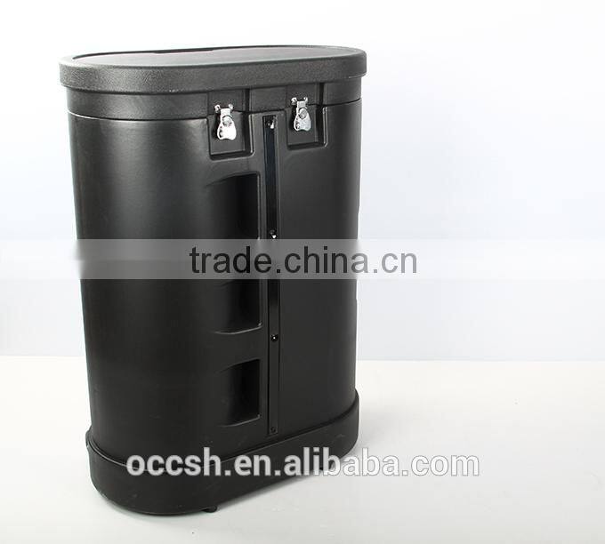 Stretch Tension Fabric Pop Up Stand