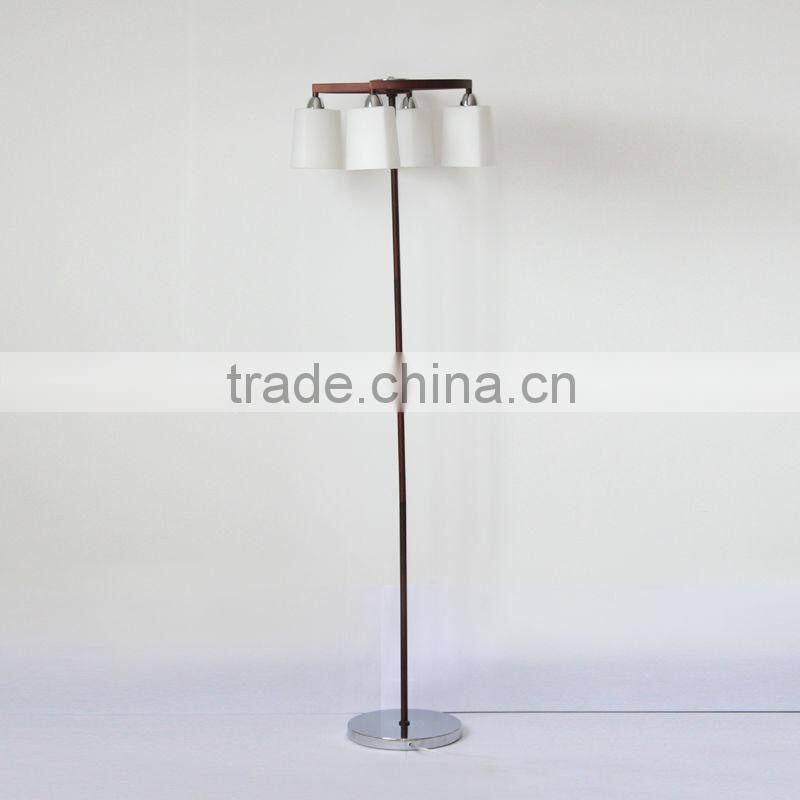 2013 New design modern floor lamp for home decotation