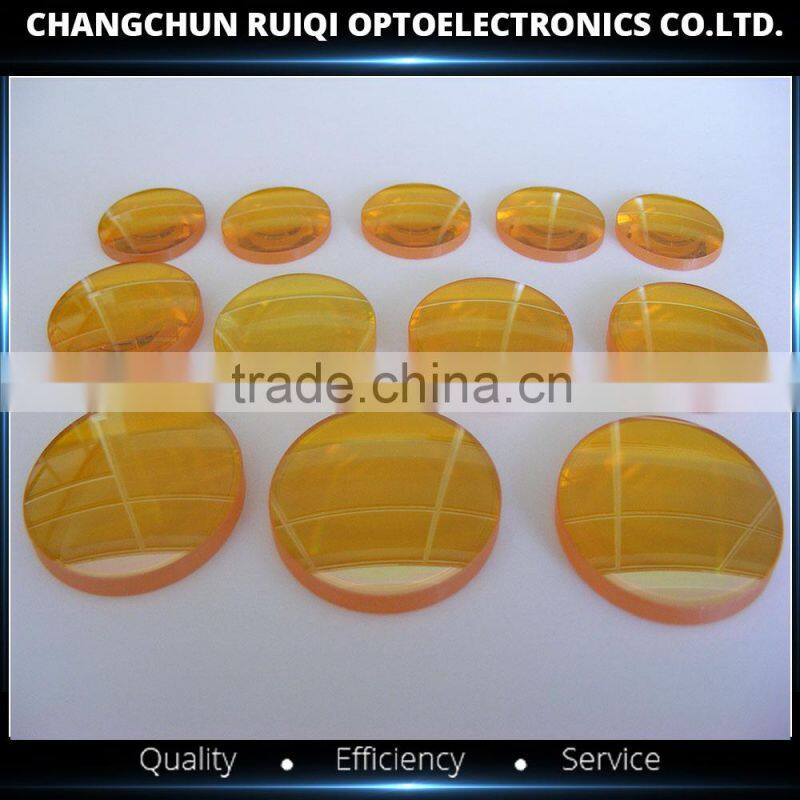 diameter 20mm thickness 3mm Znse CO2 laser protective window laser lens