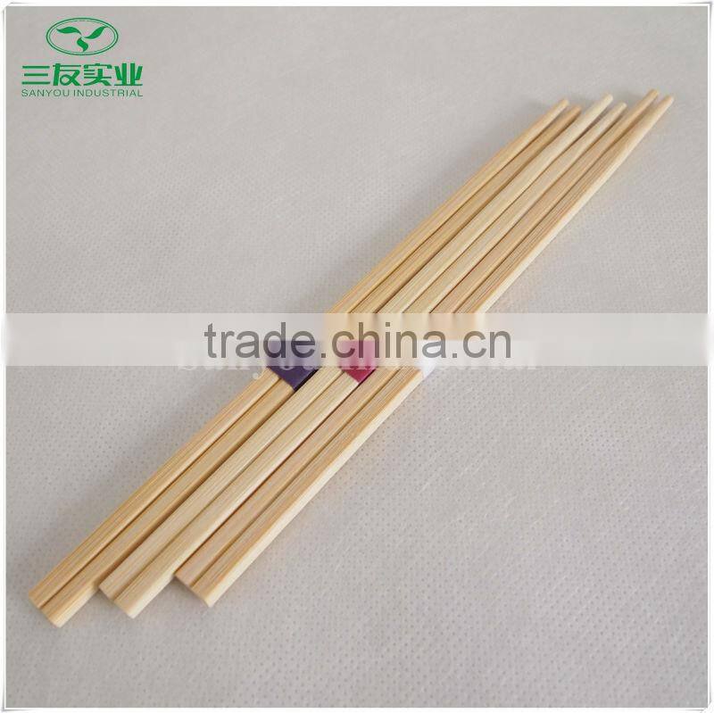 Disposable Bamboo Chopsticks in Bulk Packing