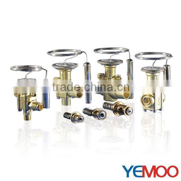 DANFOSS Expansion Valve