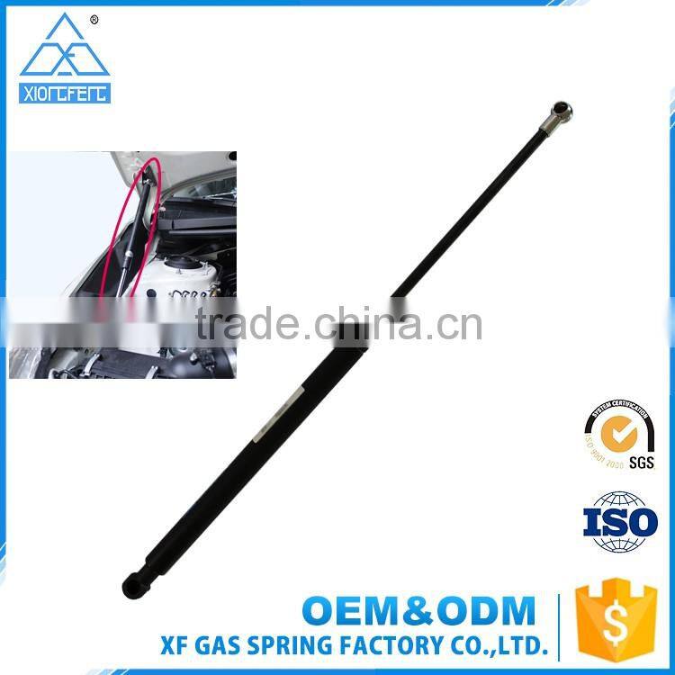 OE NO.8731E6, 51023704 boot gas srut gas spring for car PEUGEOT 206