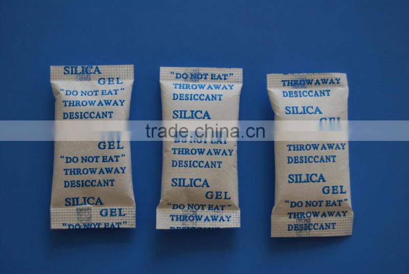 Desiccant Package Paper