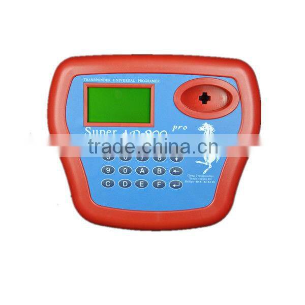 newest super ad 900 AD900 key programmer Transponder Copier free by dhl shipping Super AD900