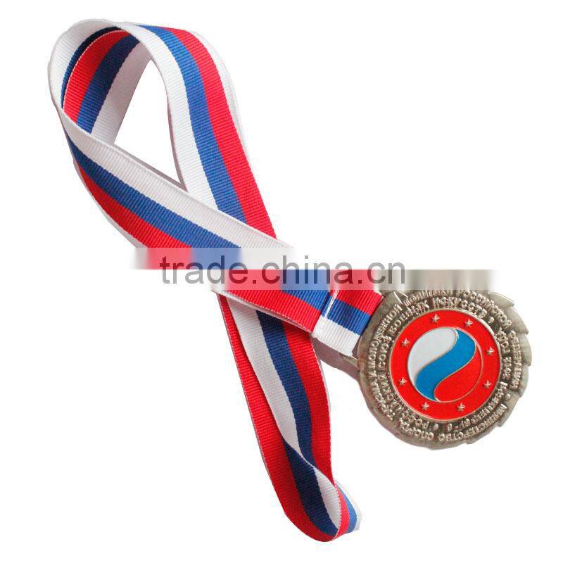 hot sell 2016 custom metal sports medal