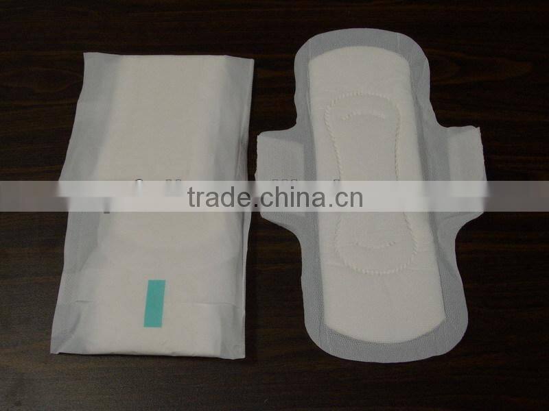 ultral clean anion napkin