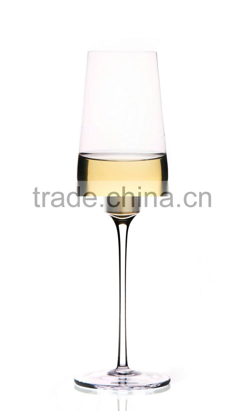 Glass Juice Tea Water Pitcher Jug with Applied Handle -200ML