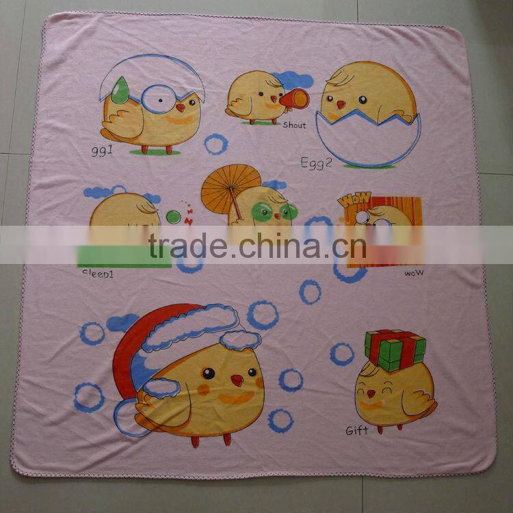 crochet baby blankets fabric