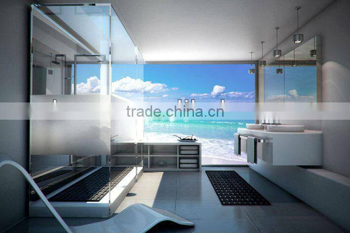 Docan High definition multifunction flatbed printer M10