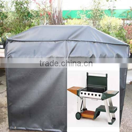 Garden Patio Rain Dust Barbecue Grill Protector 67x24x46" Waterproof BBQ Cover