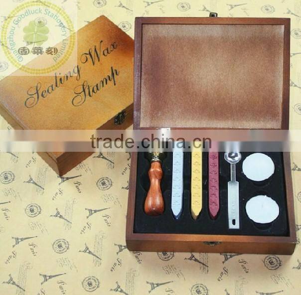 Self inking stamps set with ink pad/Self inking rubber stamps