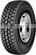 All Steel Radial Truck Tyre