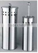 Over tank wire magazine rack