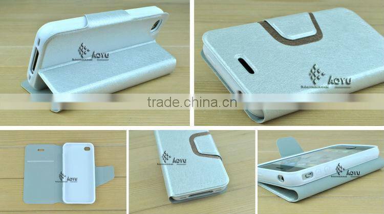 for s4 leather case phone case manufacturer wholesale