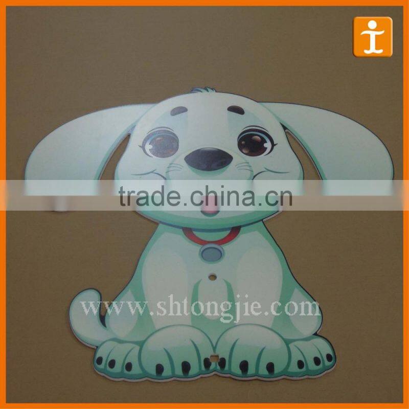 aluminium-plastic panel sign sheet ,uv print waterproof board
