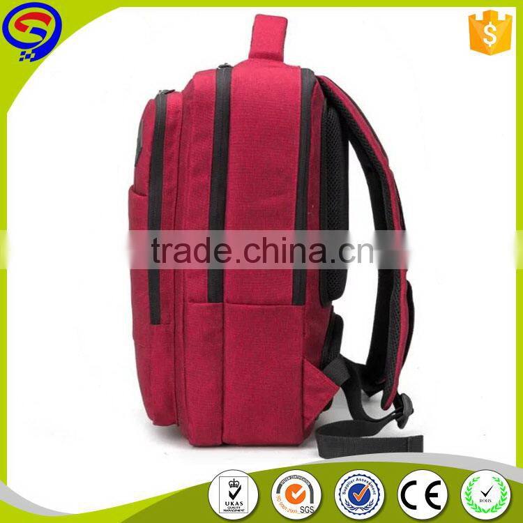 Wholesales high quality newest easy polyester bag