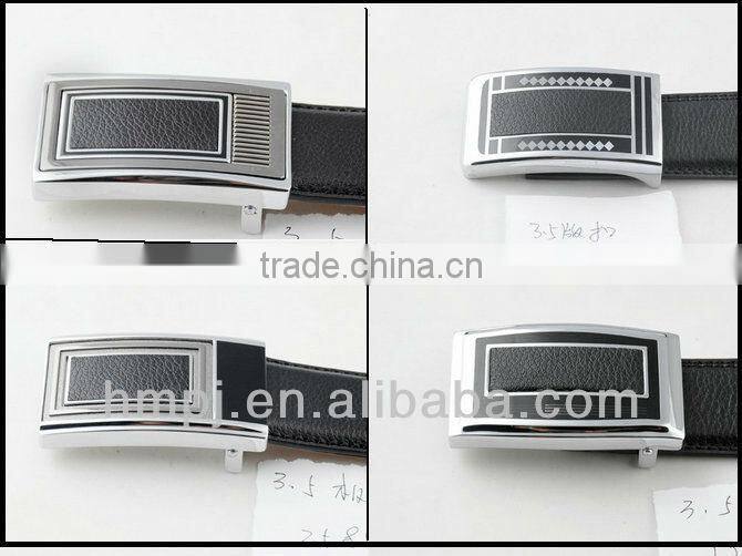 wholesale mens auto belt buckles