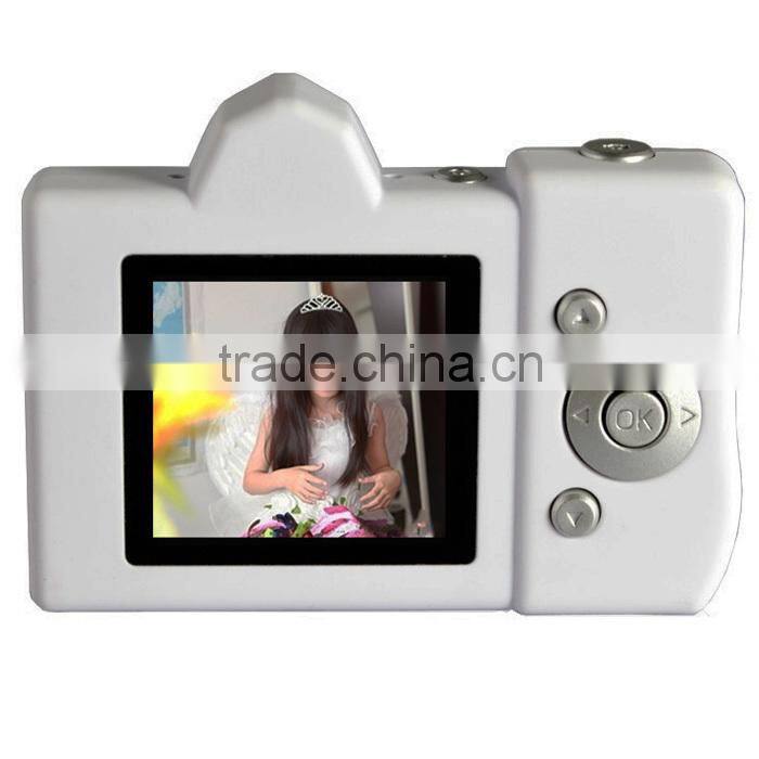 300K pixels pocket mini digital camera DC-30ES