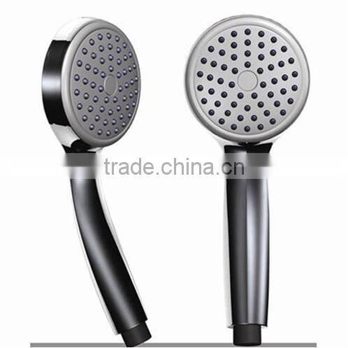 Bathroom Accessory ABS Chrome plated Hand Shower