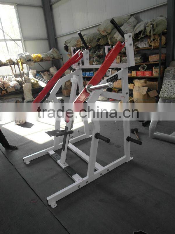 Hammer Strength / Iso-Lateral Super Incline Press(FW1-013)