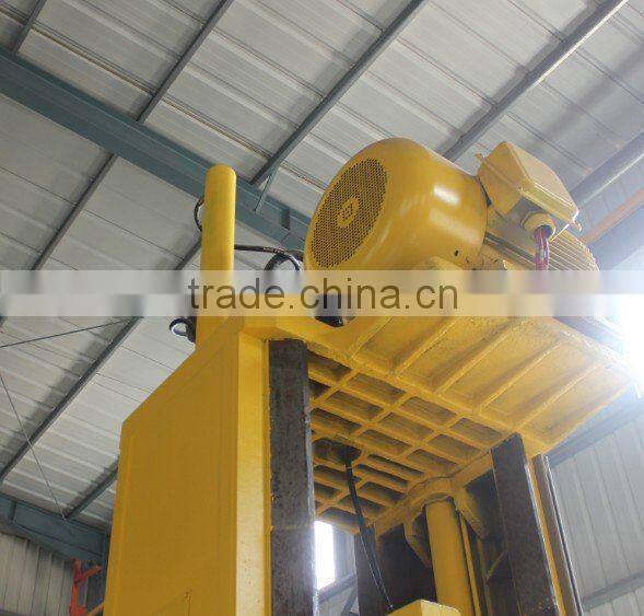 Bridge multi blade granite cutting machine marble tile cutting machine stone cutting machine