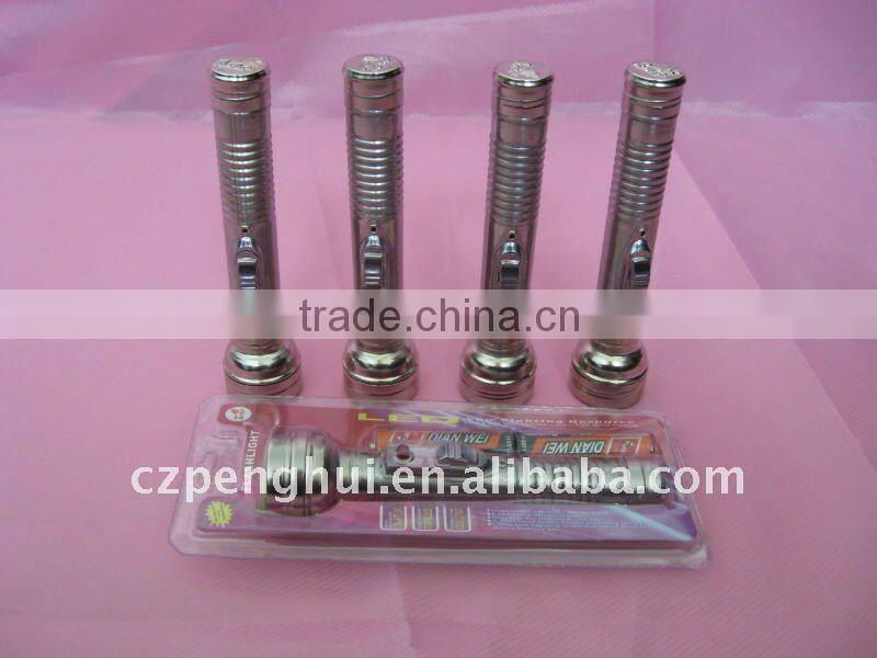 mini led torch