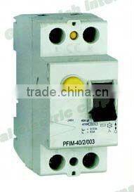 PFIM SERIES EARTH LEAKAGE CIRCUIT BREAKER