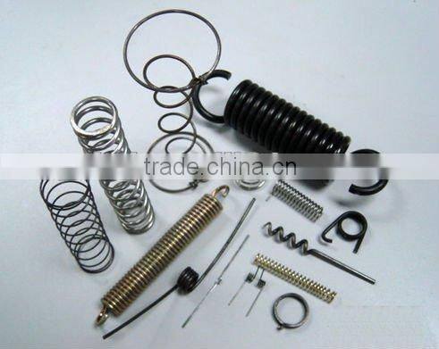Precision mold recliner tension chair coil springs China Manufacturer