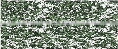 polyester oxford military uniforms camouflage fabric