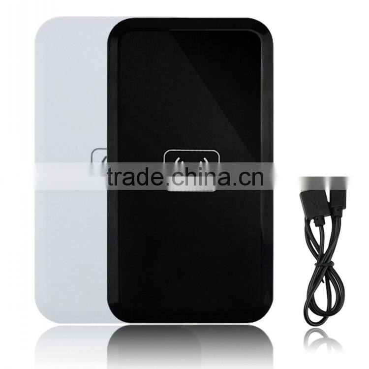 New Wireless Battery Charger Pad, cell phone portable charger for iPhone 5S 6 6plus