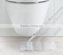 Shower toilet unit Made in Japan Bidet toilet Combination of the rimless