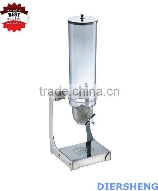 Hight Quality Stainless Steel Cereal Dispenser For Sale
