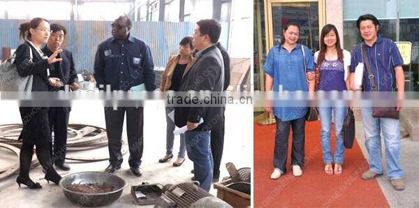 Competive dog food production line/animal pet food equipmrnt