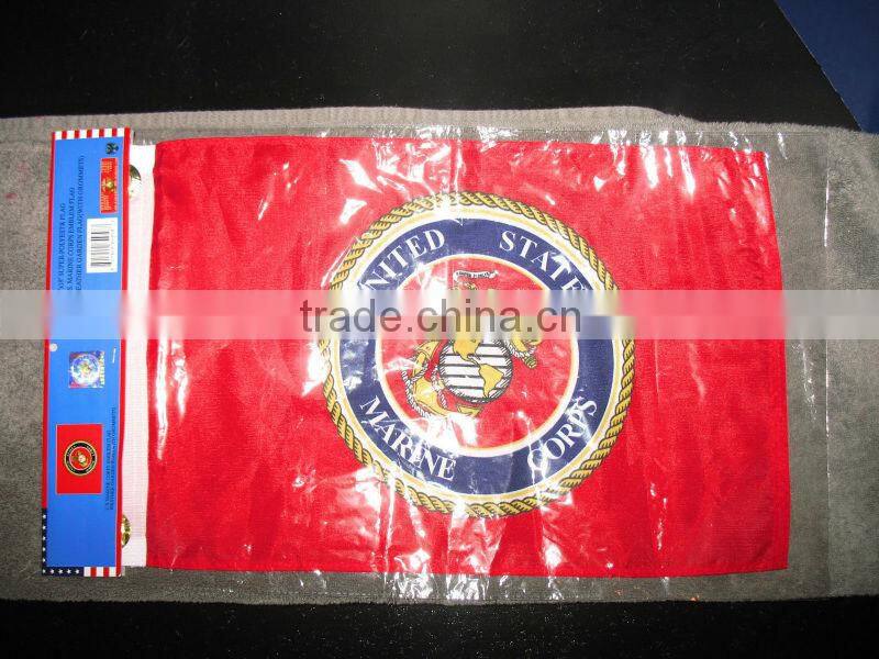 Best selling for pennant string flag triangle flag -- DH 17574