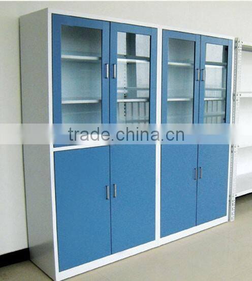 Lab furniture chemical laboratory storage cabinets