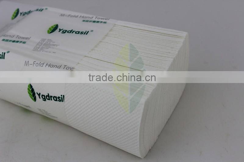 Chinese hand towel tissue paper,manufacturer wholesale,factory price,ODM OEM