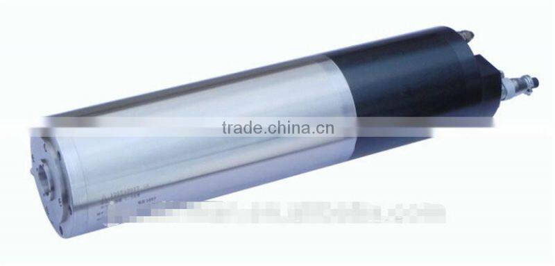 125TD11&18Z7.5B(380V) Toauto 11000-18000 rpm 7.5kw cnc spindle motor